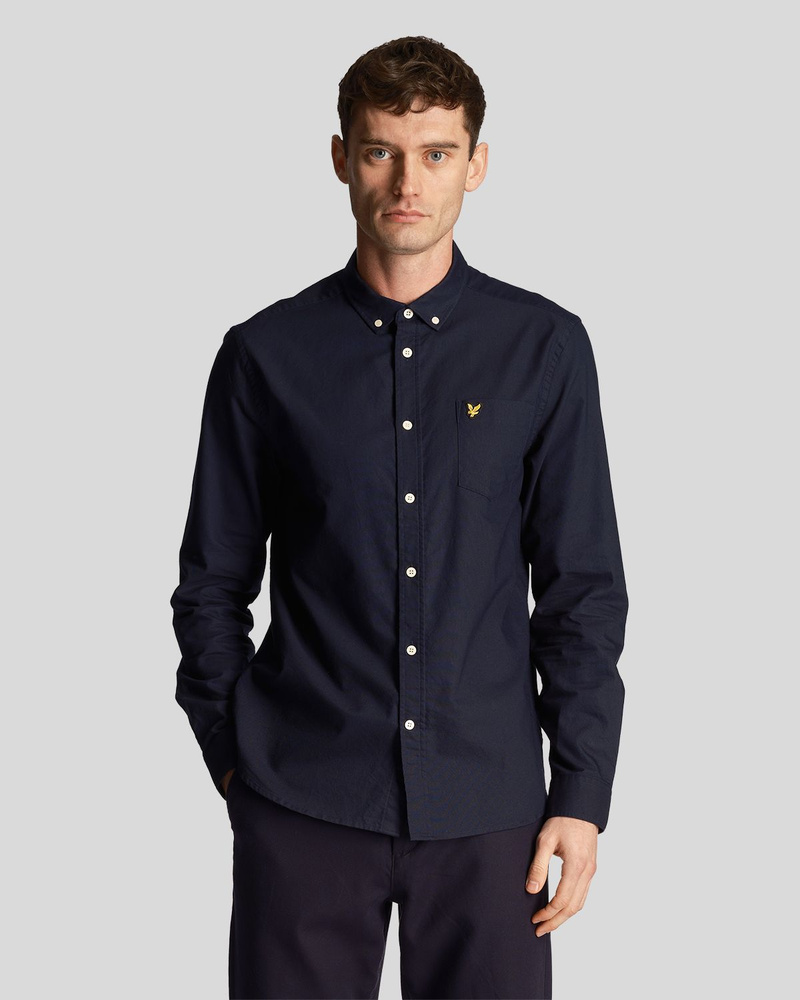 Рубашка Lyle & Scott #1