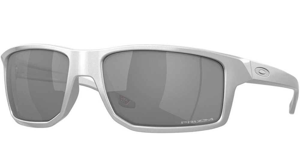 Oakley Gibston Prizm Black 9449 22 X-Silver Collection солнцезащитные очки #1