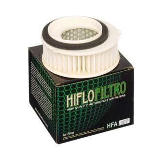 HIFLO FILTRO Фильтр воздушный арт. HFA4607 #1