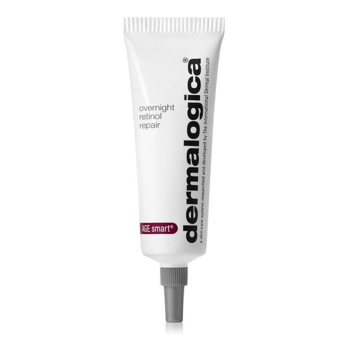 Dermalogica Ночной крем с ретинолом Overnight Retinol Repair, 30 ml #1