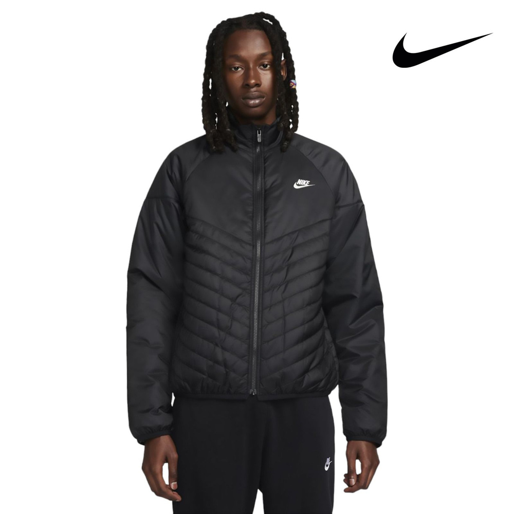 Куртка Nike #1