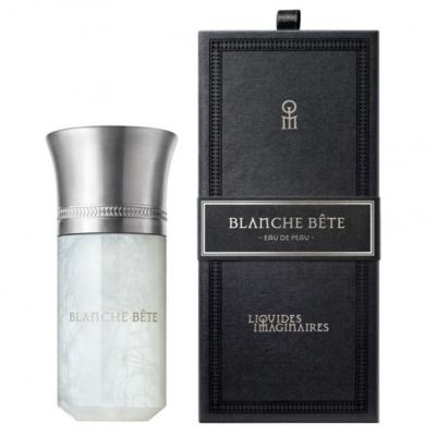 Les Liquides Imaginaires Blanche Bete Вода парфюмерная 100 мл #1