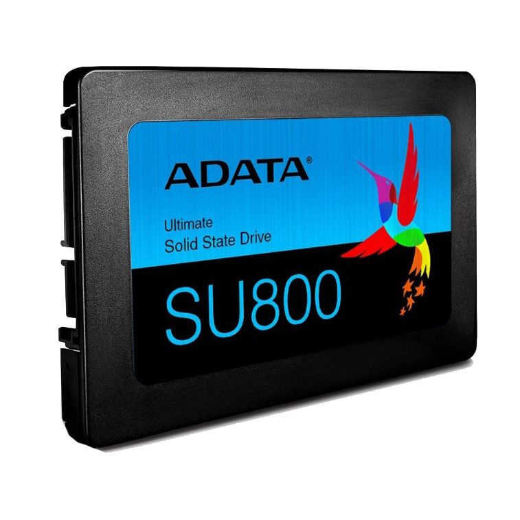 ADATA 512 ГБ Внутренний SSD-диск SU800 (ASU800SS-512GT-C) #1