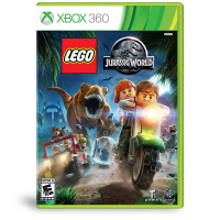 lego xbox 360 games