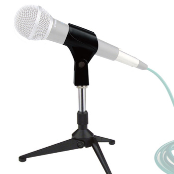 Стойки для микрофонов