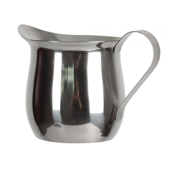 De'Longhi Milk Frothing Pitcher Stainless Steel 17 oz DLSC069