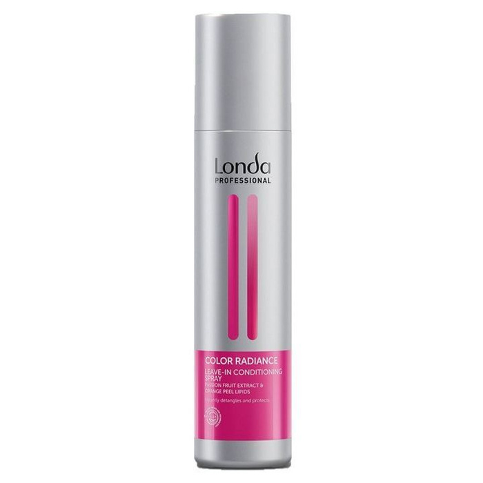 Londa color radiance. Londa color radiance