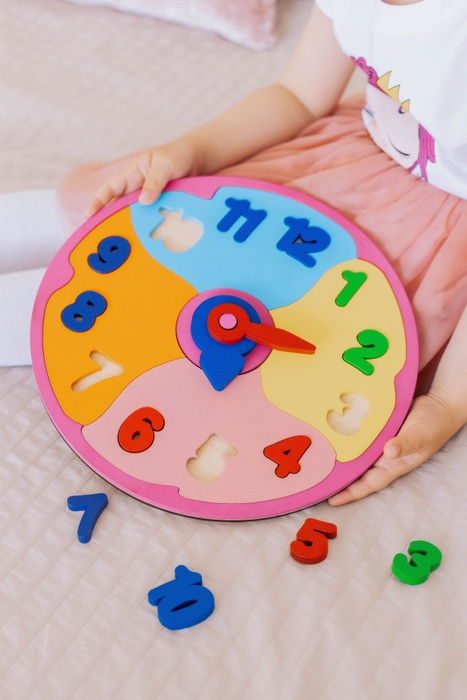 Деревянный сортер Монтессори - купить с доставкой по выгодным ценам в ...