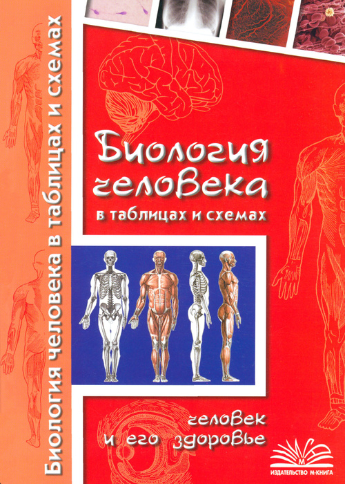 Биология Человека Резанова Купить