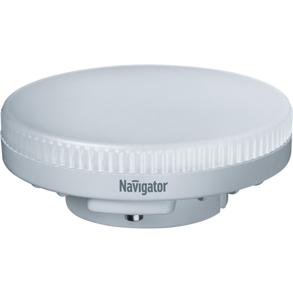 Лампа Navigator 61 246 NLL-GX53-10-230-6.5K, 61246-10
