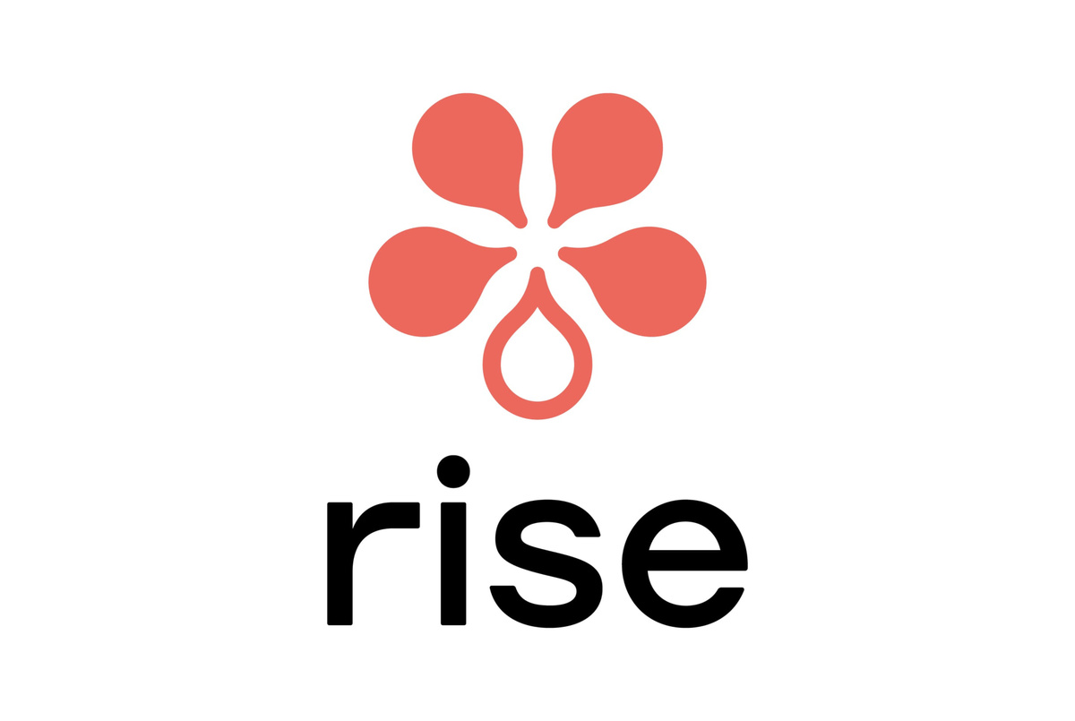 rise logo