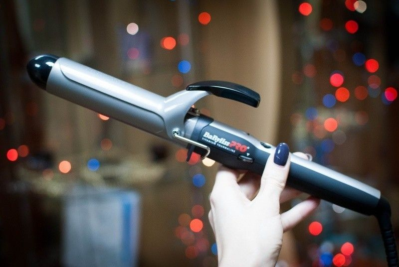 BaByliss PRO BAB2174TTE 32 mm