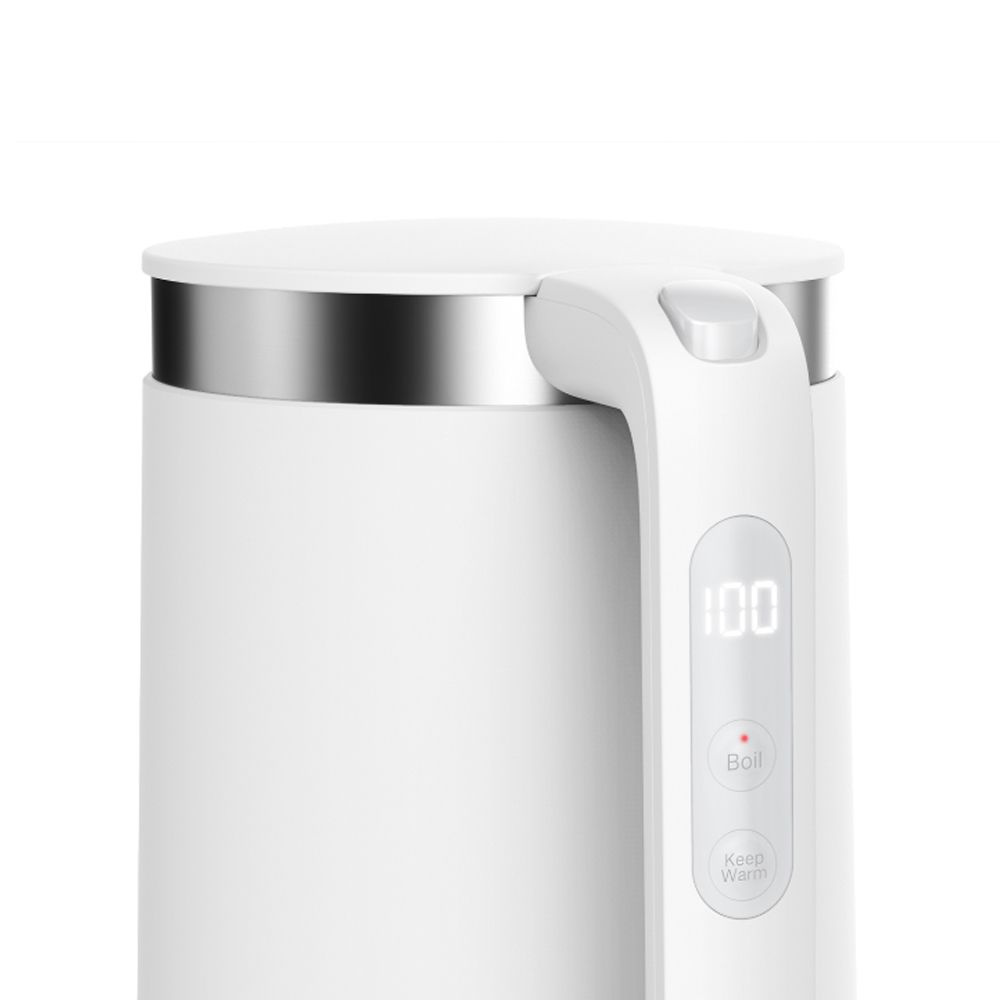 Чайник Xiaomi Mi Smart Kettle PRO