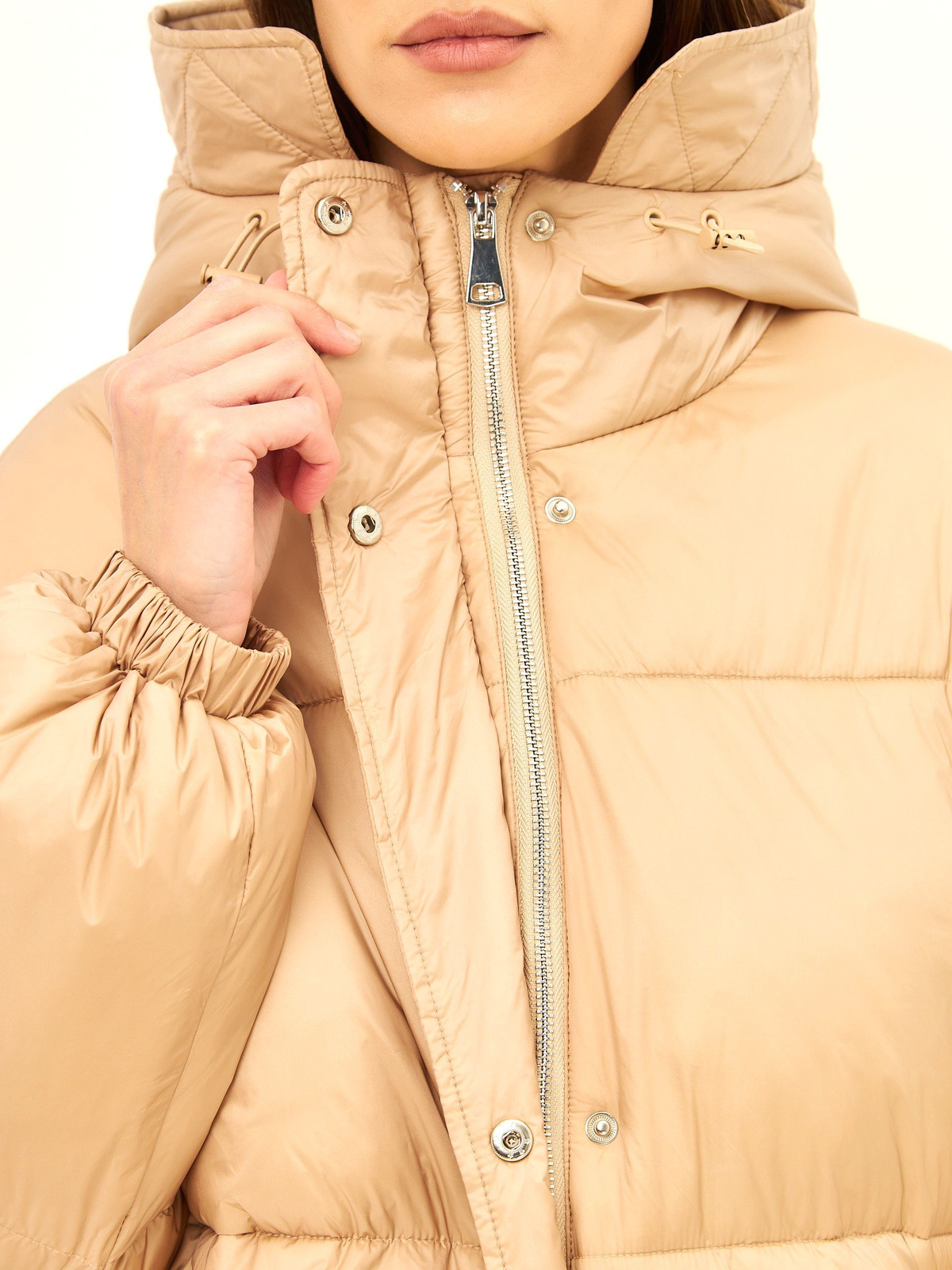 Женская зимняя куртка LAFOR