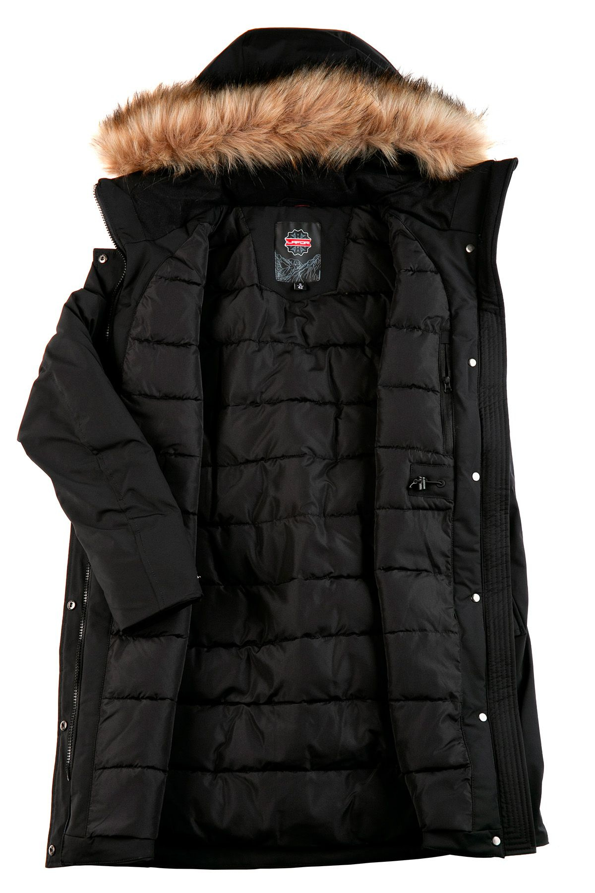 Зимняя женская куртка LAFOR
