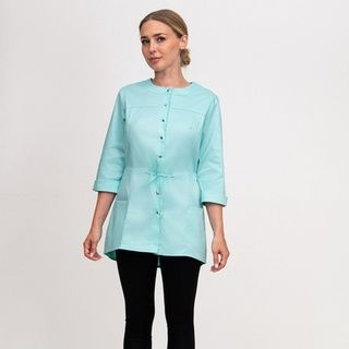 Медицинская женская блуза 404.4.3 Uniformed