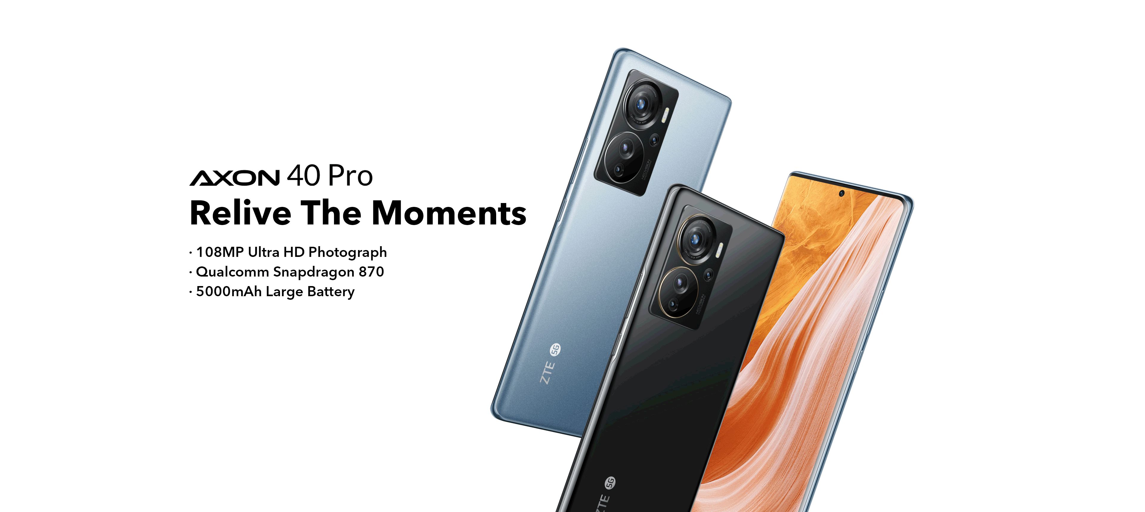 Zte Axon 40 Купить В Москве