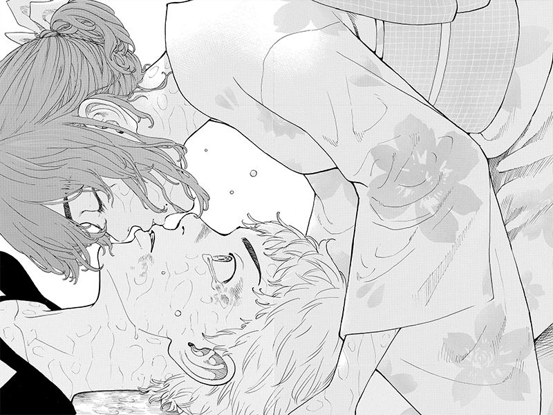 Токийские мстители. Том 2. Манга | Tokyo Revengers. Volume 2. Manga - Ozon image 6