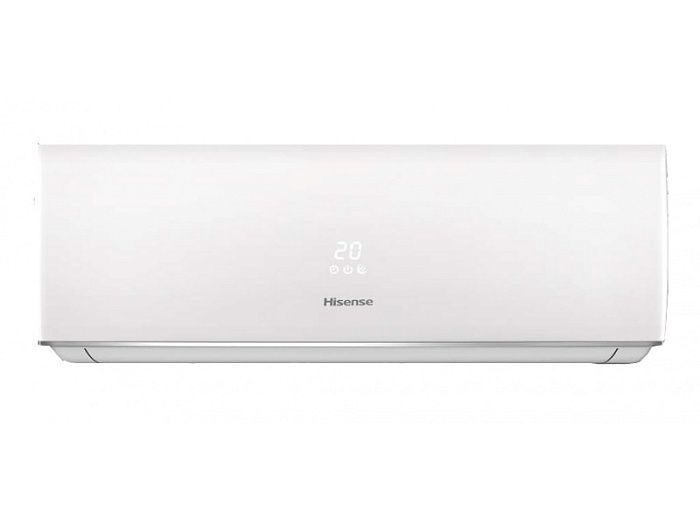 Инверторная сплит-система HISENSE серии SMART DC Inverter (R32) AS-11UW4RYDDB02