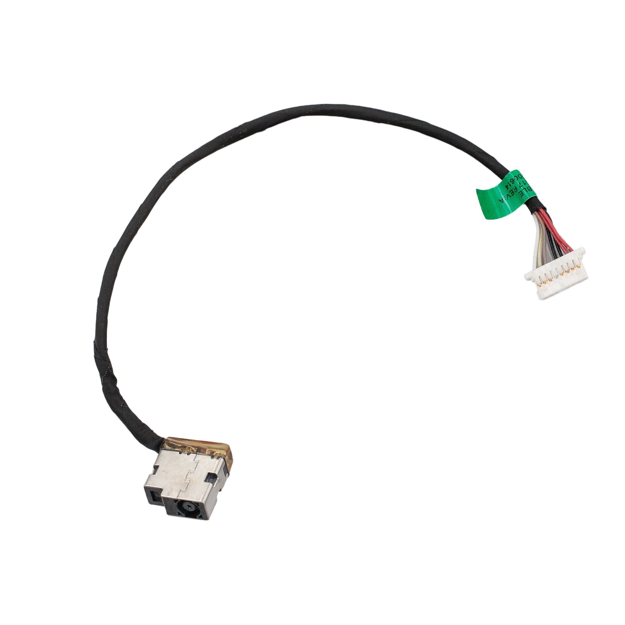 РазъемпитаниядляноутбукаHPPavilion15-ak000urab136urab109urab054ur,ab128urab015urab058urab070ur/799749-S17