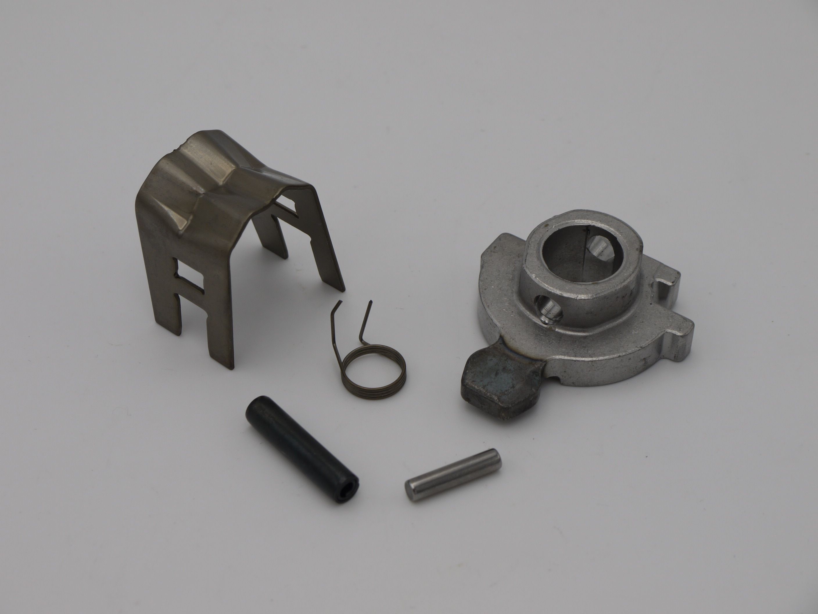 Ремкомплект механизма выбора передач 2180, 2181, Лада Гранта, Приора ...