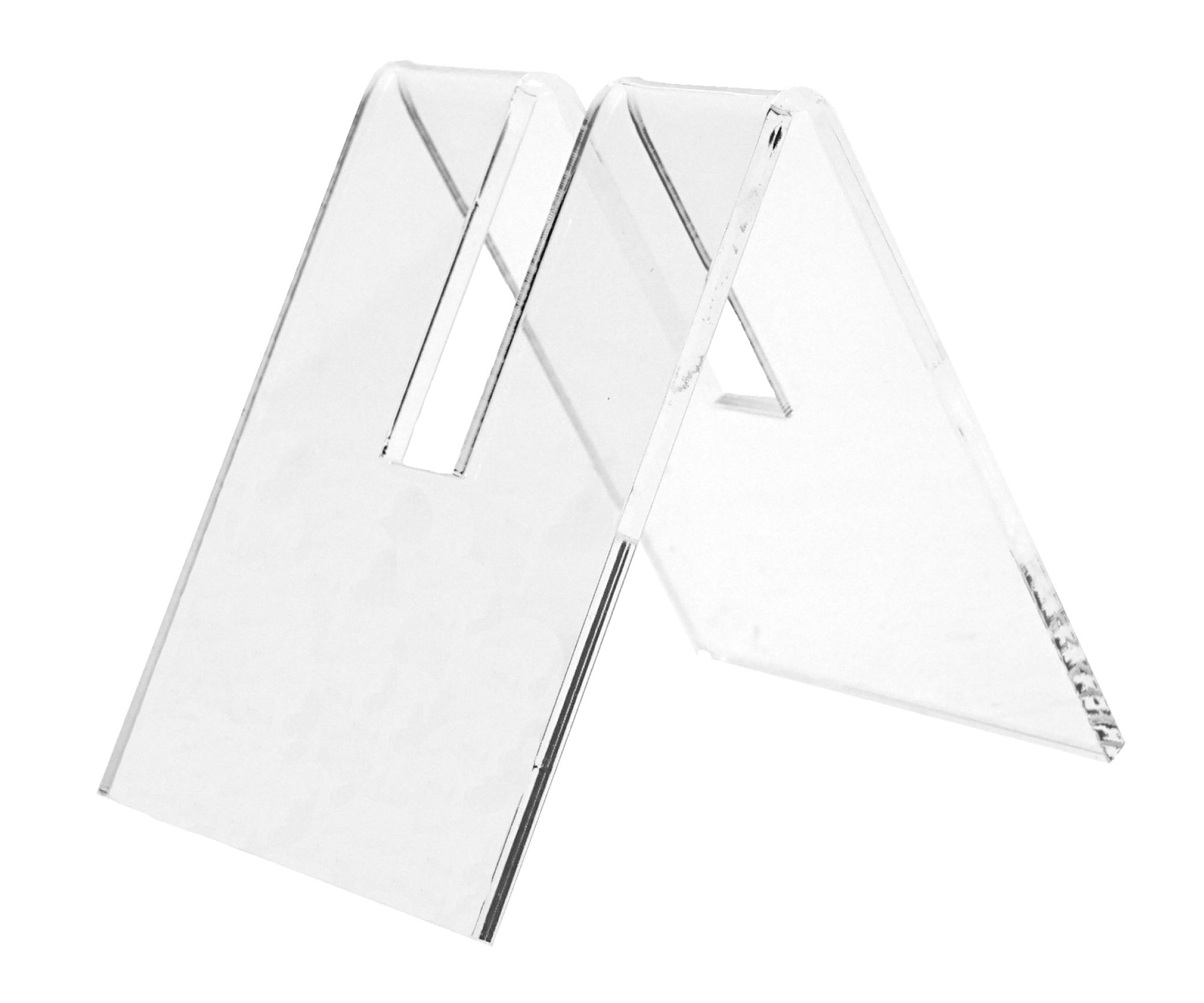 Подставкадляпистолетауниверсальная,акрил