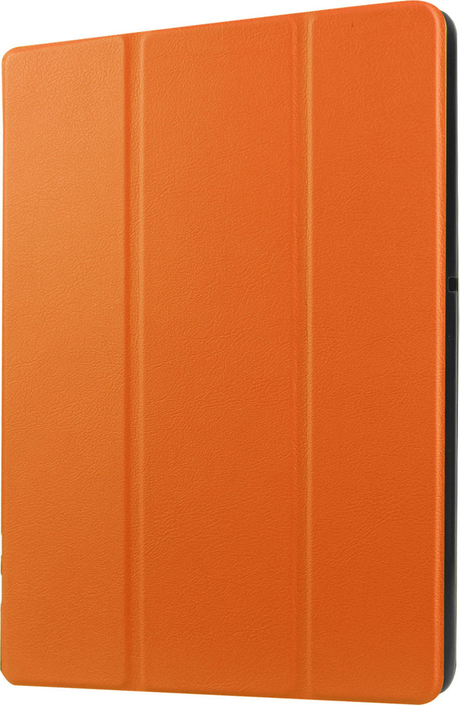 Чехол-обложка MyPads для Acer Iconia One 8 B1-850-K0GL (NT.LC4EE.002) 8.0" тонкий умный кожаный на пластиковой #1