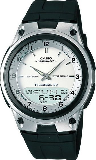 часы наручные Casio AW-80-7A #1