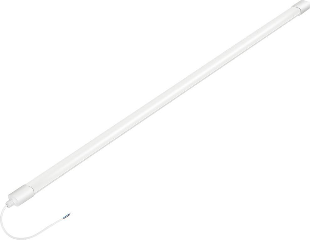 Светодиодный светильник JazzWay PWP-C4 36W 6500K 3200Лм потолочно-настенный IP65 белый  #1