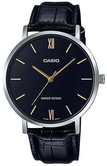 Наручные часы Casio MTP-VT01L-1B #1