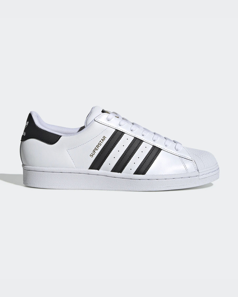 Кеды adidas Originals SUPERSTAR  SUPERSTAR SHOES #1