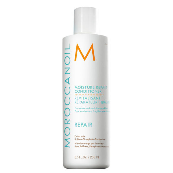 Moroccanoil Кондиционер восстанавливающий Moisture Repair Conditioner, 250 мл  #1