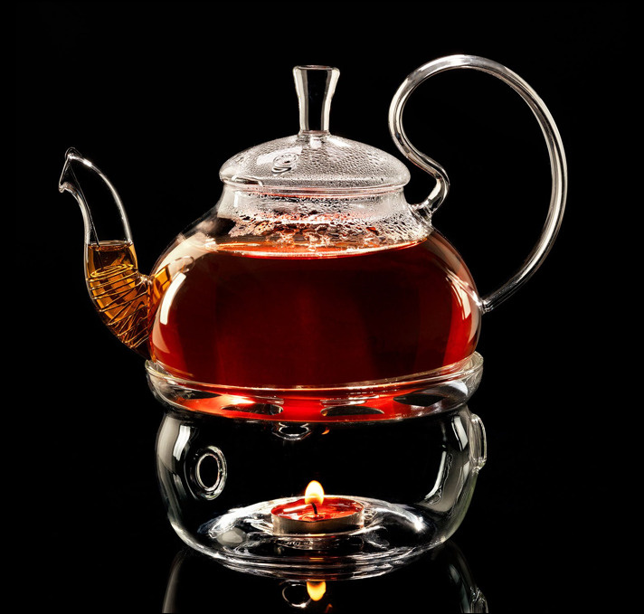 All Teapots Чайник заварочный, 1200 мл #1