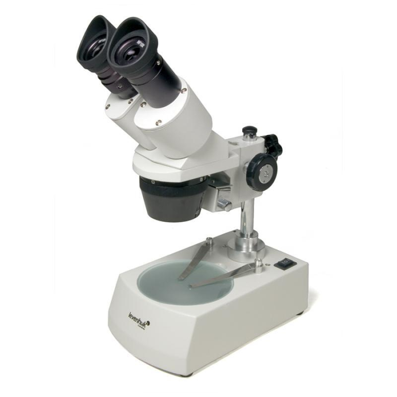 Микроскоп Levenhuk 3ST, бинокулярный #1