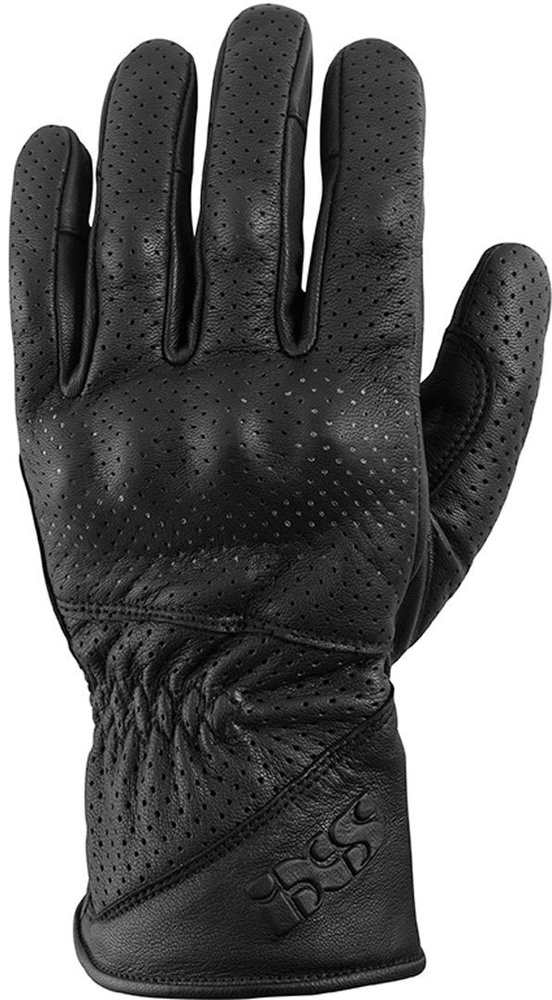 IXS Перчатки BELFAST черные XL #1