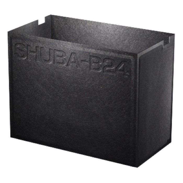 Термозащитный чехол на аккумулятор SHUBA-B24 #1