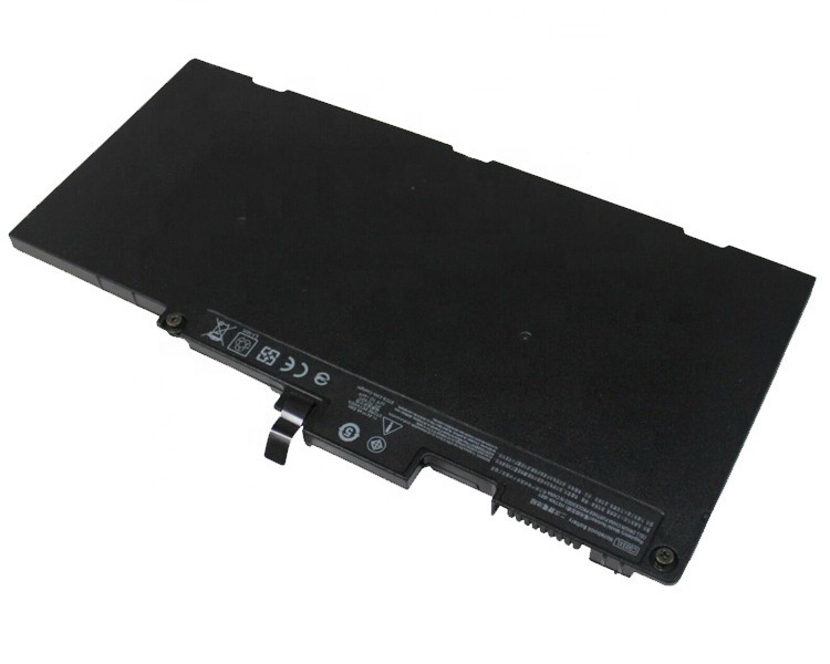 Аккумуляторная батарея для ноутбука HP (CS03XL) HP EliteBook 755 G3 G4, 840 G3 G4, 11.1-11.4V 46Wh  #1