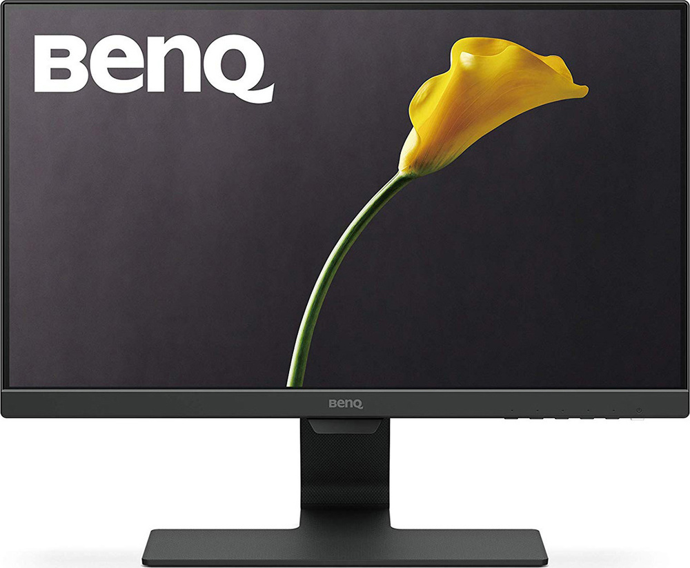 BenQ 22" Монитор GW2283, черный #1