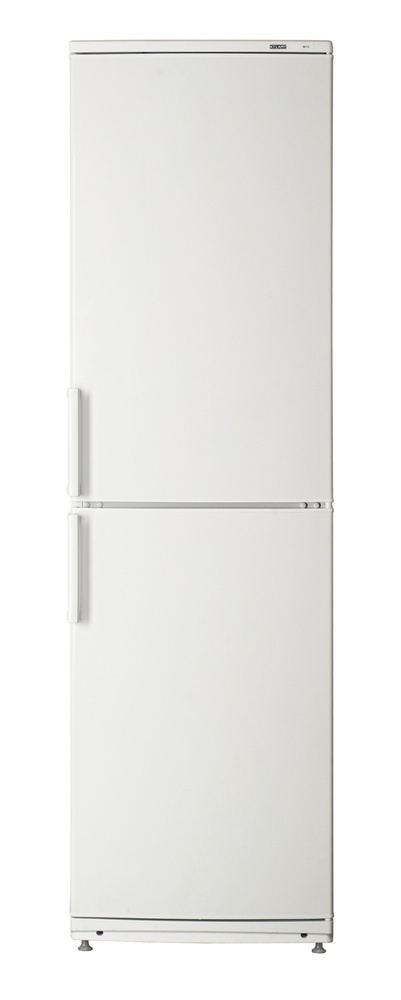 ATLANT Холодильник 4025-000, серебристый #1