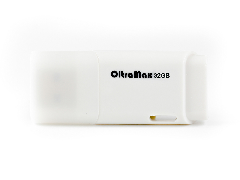 Флеш-накопитель USB 2.0 32GB OltraMax 240 / флешка USB #1