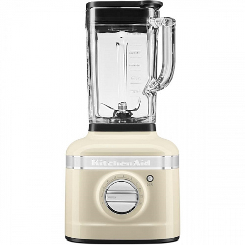 Блендер стационарный KitchenAid Artisan 5KSB4026EAC кремовый #1