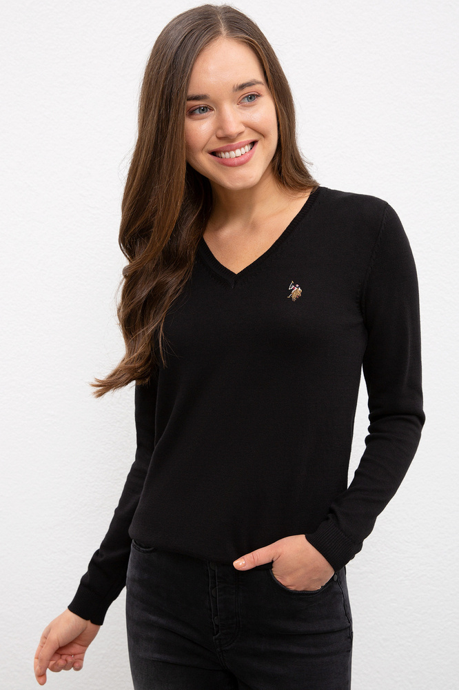 Пуловер U.S. POLO ASSN. #1