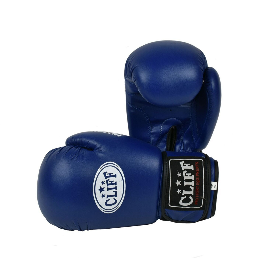 CLIFF Боксерские перчатки, размер: 12 #1