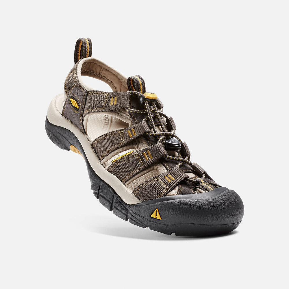 Сандалии KEEN Newport H2 #1