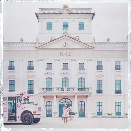 Melanie Martinez - K-12 (CD/DVD) #1