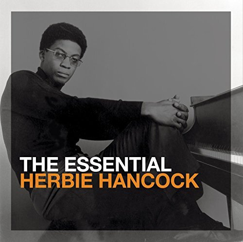 Herbie Hancock - Essential #1