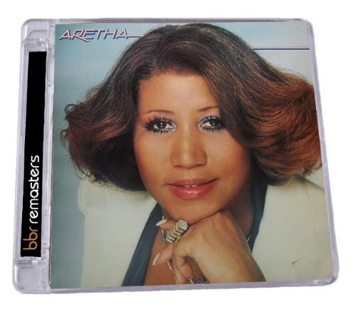 Aretha Franklin: Aretha (Remastered + Expanded) #1