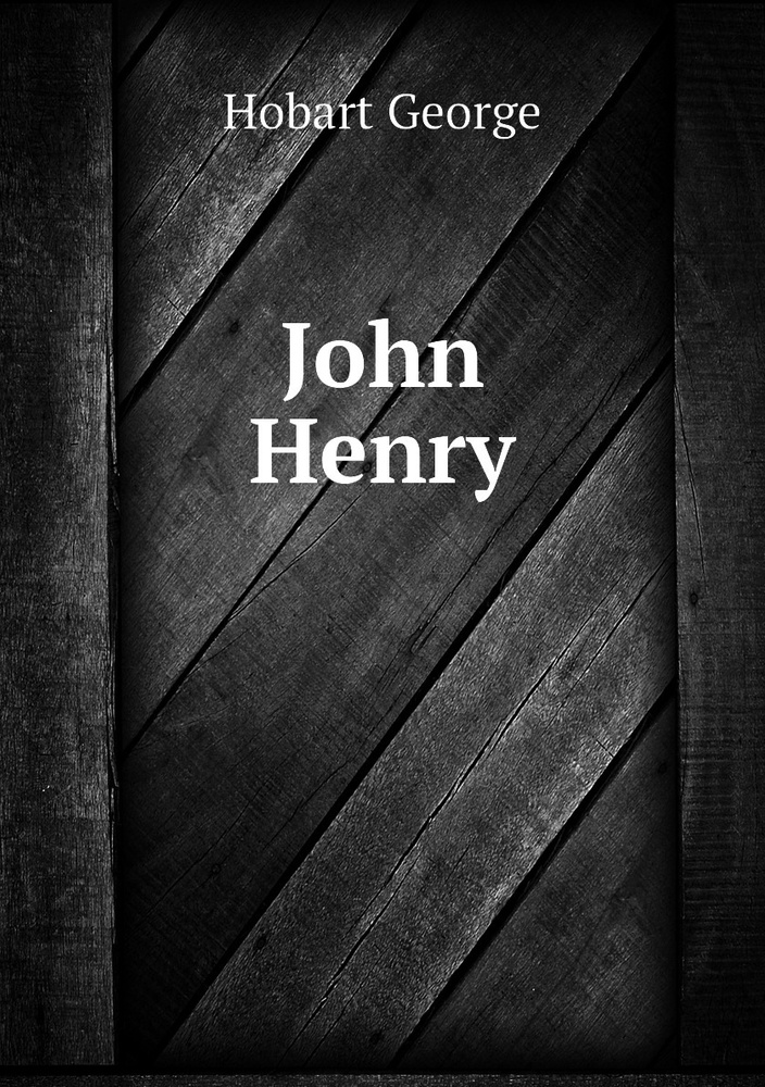 John Henry #1