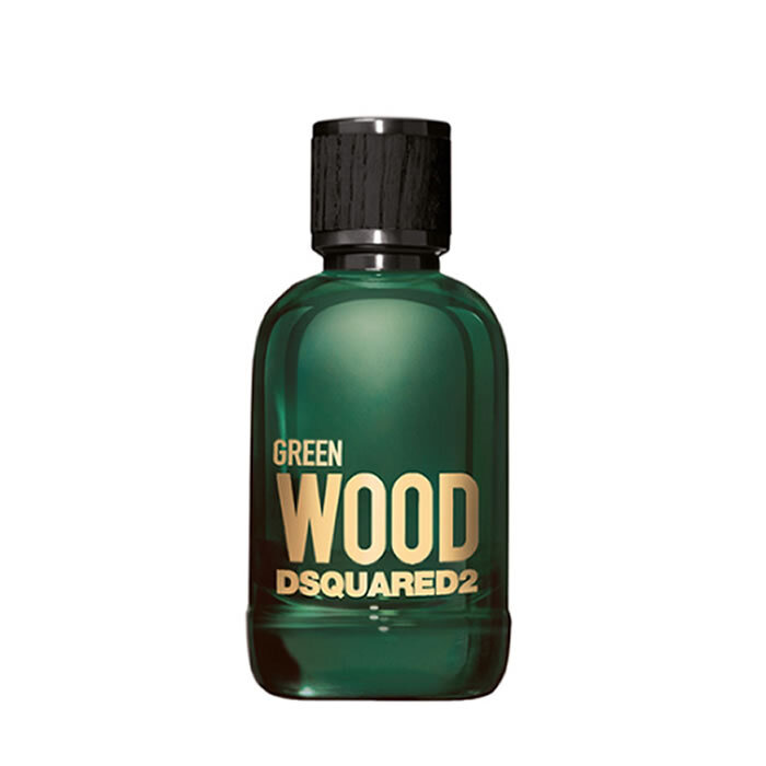 DSQUARED2 Туалетная вода Green Wood 100 мл #1