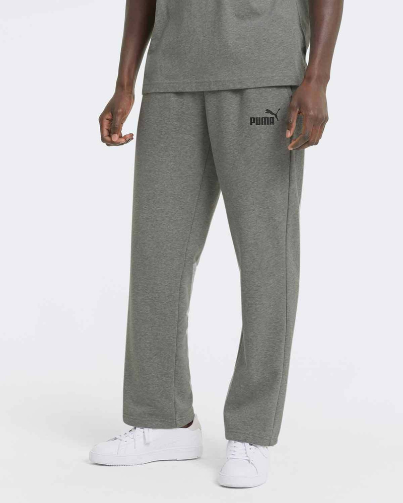 Брюки спортивные PUMA ESS Logo Pants #1